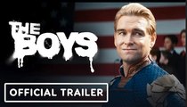 The Boys | Season 4 Trailer - Karl Urban, Erin Moriarty, Antony Starr, Jack Quaid