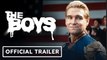 The Boys | Season 4 Trailer - Karl Urban, Erin Moriarty, Antony Starr, Jack Quaid - Bo Nees