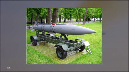 最も先進的なロシアの兵器