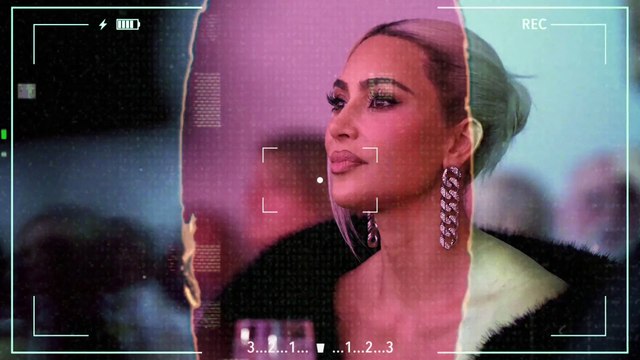 Kim Kardashian - Model, KKW Beauty, Skims