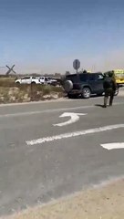 ماذا حصل في موقع "كرم أبو سالم" العسكري؟ "حدث أمني صعب" بتوقيع المقاومة الفلسطينية | 2024-05-05