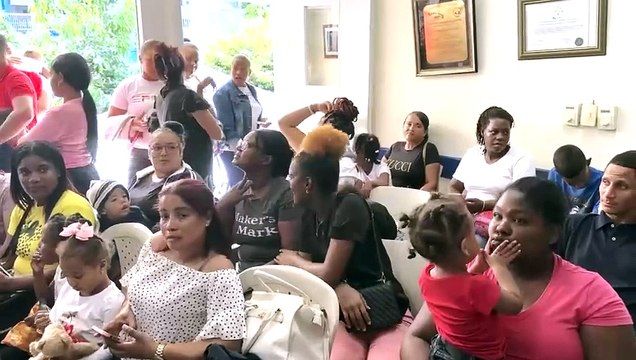 Clínica Cruz Jiminian inicia operativo de cirugías gratuitas