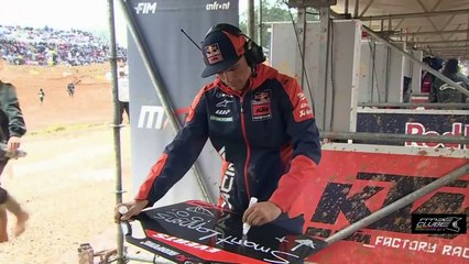 24- MX ETAPA 5 - PORTUGAL - MX2 CORRIDA 2