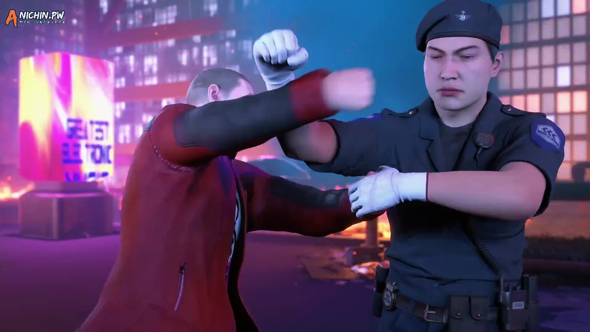 Donghuaid_The Metaverse Episode 11 Sub Indo