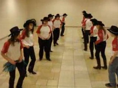 ski bumpus par le Chey'Aisne Country Club Arcy ste Restitue