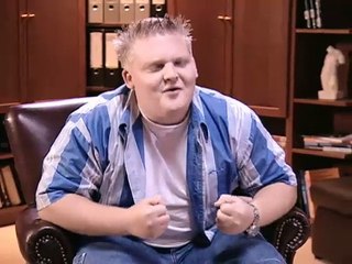 Axel S01E01-Liebe und andere Peinlichkeiten