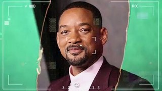 Will Smith - Aladdin, Men in Black, Independence Day