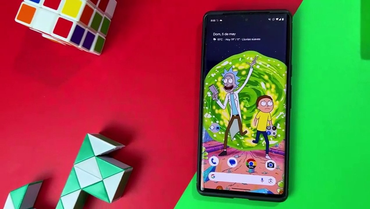 TOP de Aplicaciones NUEVAS para ANDROID!  New Apps