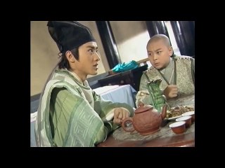 Tập 34 - Thời Niên Thiếu Của Bao Thanh Thiên