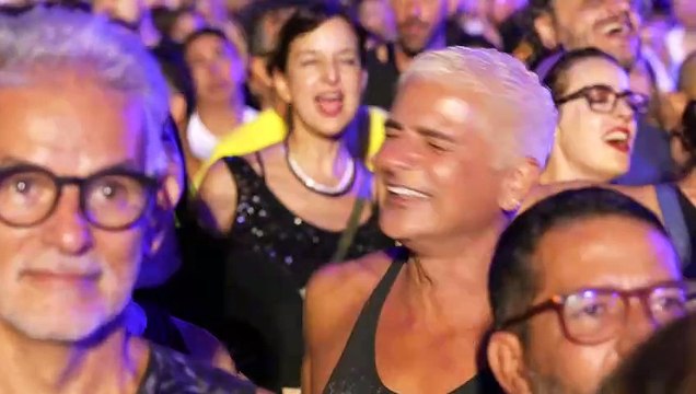 Madonna reuniu 1,6 milhão de pessoas no Rio, segundo autoridades