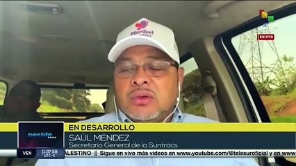 "Hay 7 de 8 candidatos que son neo liberales"