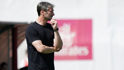 Milan-Como Women: le reazioni rossonere