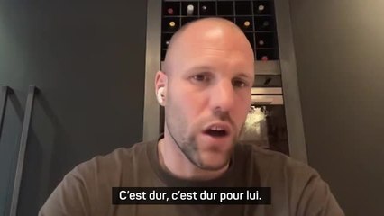 Interview - Vlaar et les Néerlandais espèrent que Ten Hag changera la donne à United