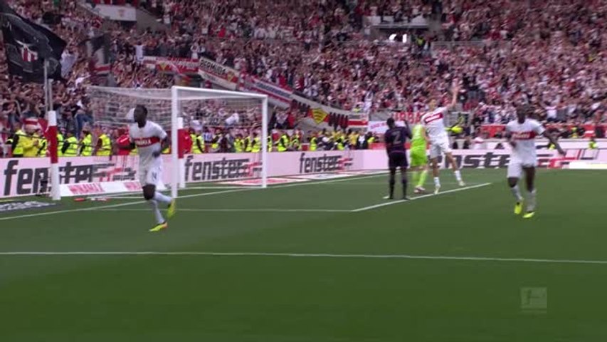 Battu par le VfB Stuttgart, le Bayern Munich ne fait pas le plein de confiance avant la LDC (vidéo)
