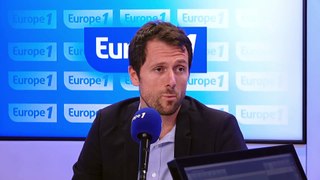 Mathieu Lefèvre : «La Chine est un défi pour l'économie française, pour l'économie européenne et internationale»