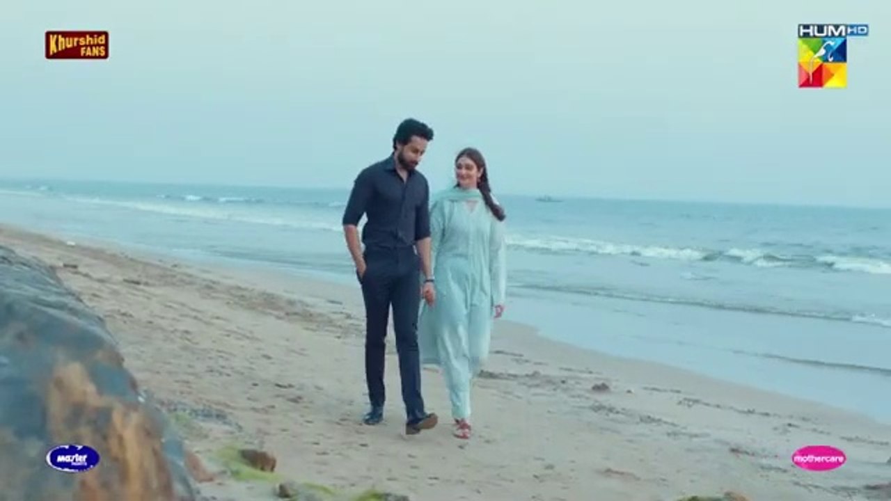 Ishq murshid last episode