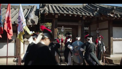 Missing Crown Prince Ep 8 eng sub