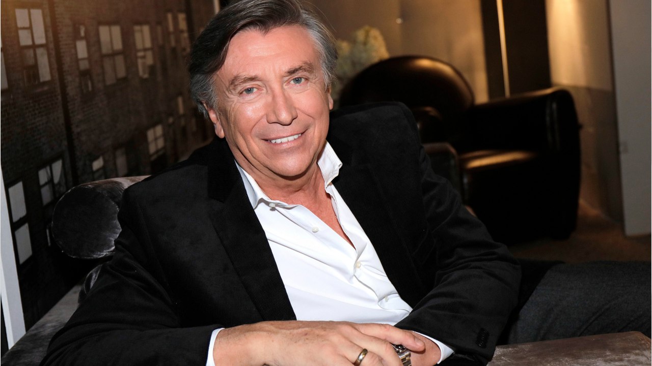 GALA VIDEO - Jacques Legros prêt à quitter le JT de TF1 ? “Avec l'âge, on se dit que forcément…”