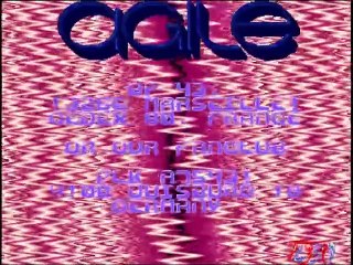 Amiga Cracktro - Breach II by Agile