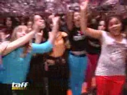 Tokio Hotel-08.03.10-Pro 7-Taff-Concerts & Graduation