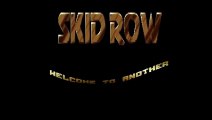 Amiga Cracktro - Cadaver by Skid Row and Valhalla