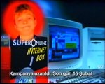 CNN Türk Reklam Jeneriği ve Kuşağı - (27.01.2000)