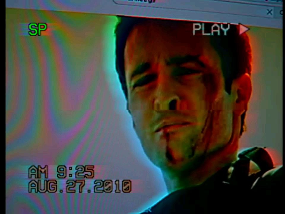 Hawaii Five-O Global TV Promo 2010