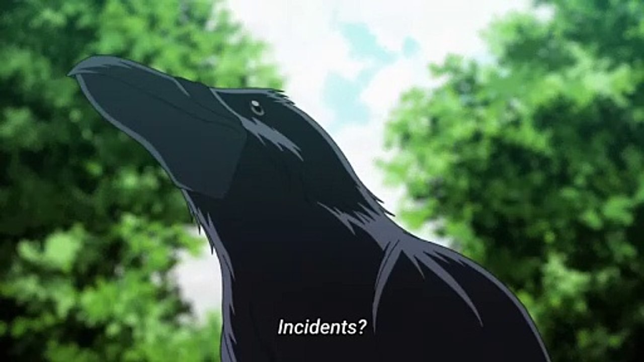 Mysterious Disappearances Ep 2 Eng Sub