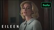 Eileen | Official Trailer - Anne Hathaway, Thomasin McKenzie | Hulu - Need Short TV
