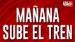 Desde mañana, el boleto de tren aumentará un 54% por ciento: ¿Qué piensan los usuarios?