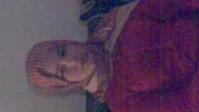 The youngest converted female to islam in europe  14 old