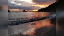 (212) Las Catalinas Teil 2, Playa Danta, Playa Dantitita | Strände Guanacaste, COSTA RICA Sehenswert