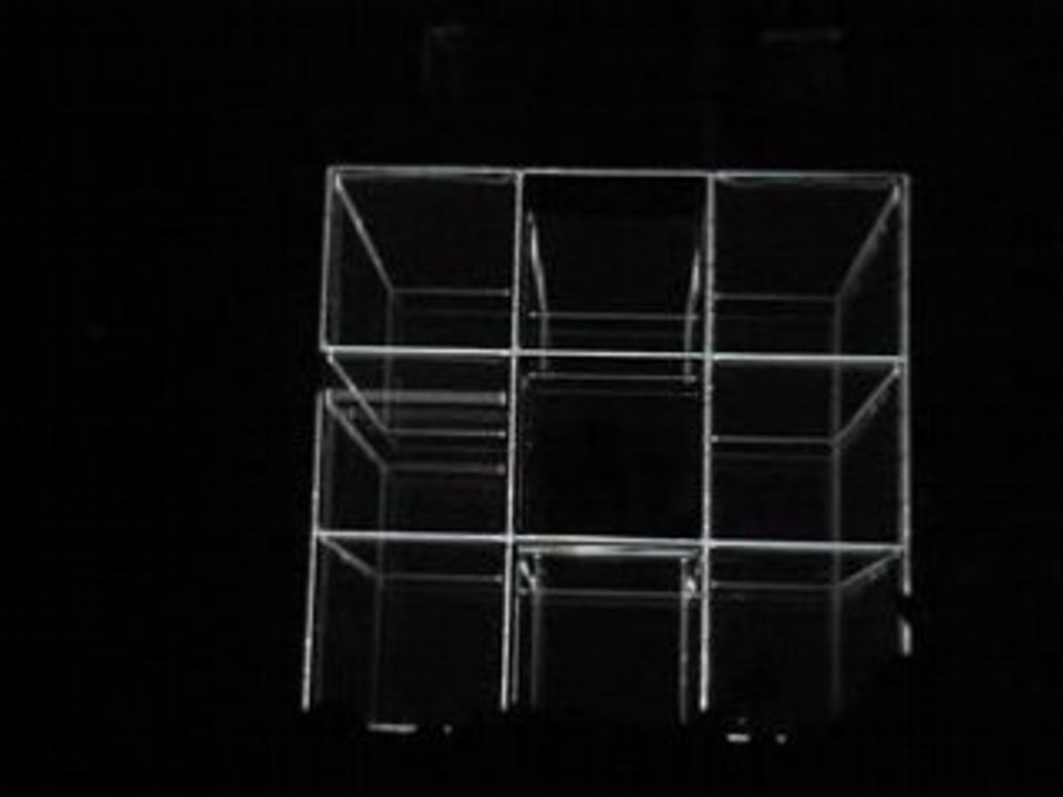 Etienne de Crécy.03_Trans Musicales 2007 Live