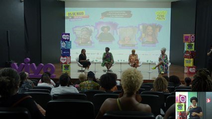 Assista ao maior evento de cultura negra da América Latina (2)