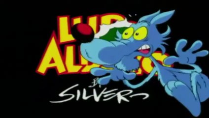 Lupo Alberto - Il Grande Orson