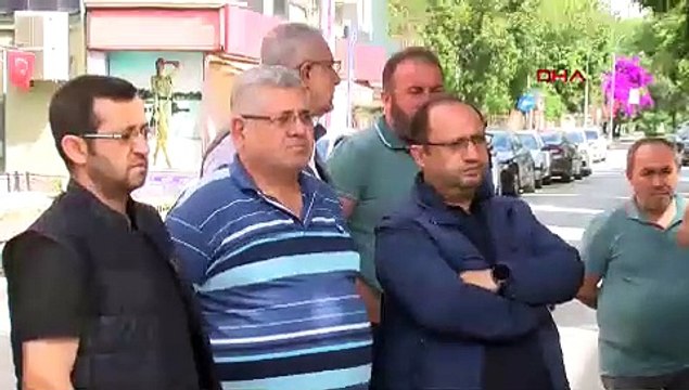 Bir kadın, bir anne daha öldürüldü: Çocuğunu gözü önünde can verdi