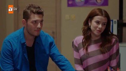 مسلسل طيور النار الحلقة 53 مترجم(1)