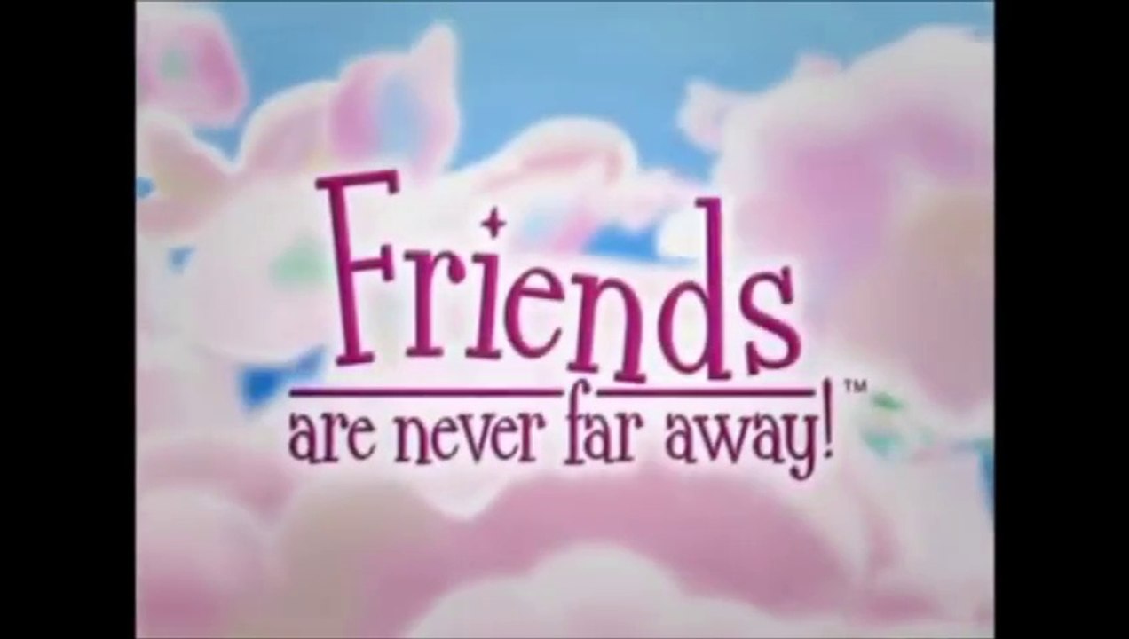 Animated Atrocities 018 ｜｜ ＂Friends Are Never Far Away＂ [G3 My Little Pony]
