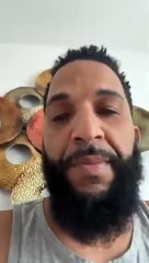 Sebah comenta sobre Neyna e nega quarto na Fogo 🔥