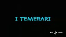 Lupo Alberto - I Temerari