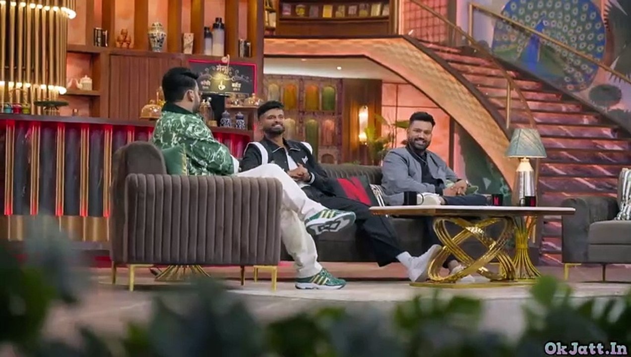 The-Great-Indian-Kapil-Show-2024-Cricket-Fever-Rohit-and-Shreyas-S1Ep2-Episode-2--hd-sample
