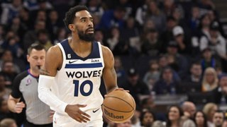 Conley's Impact and Denver's Size Challenge in NBA