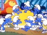 The Smurfs Episode 14 – The Magic Egg (Smurfs' Normal Voices Only)