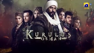 Kurulus Osman Season 05 Episode 150 - Urdu Dubbed