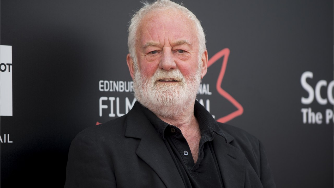 Voici - Mort de l'acteur Bernard Hill : le célèbre capitaine du film Titanic est décédé à 79 ans