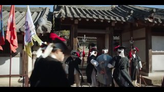 [ENG] Missing Crown Prince (2024) EP.8