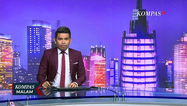 Prabowo Kenang Masa-Masa Digembleng Senior saat Hadiri Halalbihalal Akabri