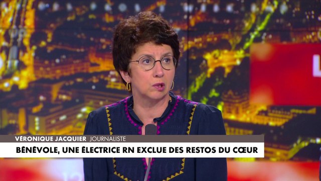 Véronique Jacquier : «Depuis 2017, on ne s’intéresse plus aux pauvres et à la pauvreté»