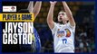 PBA Player of the Game Highlights: Jayson Castro erupts in 2nd half to fuel TNT's playoff-clinching win over Magnolia