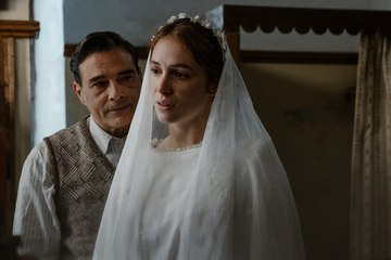 "Il mio posto è qui": Ludovica Martino e i diritti di una donna. La clip esclusiva